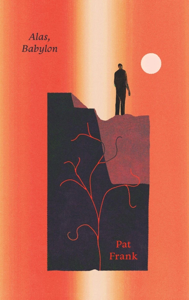Alas, Babylon – Pat Frank – boek cover