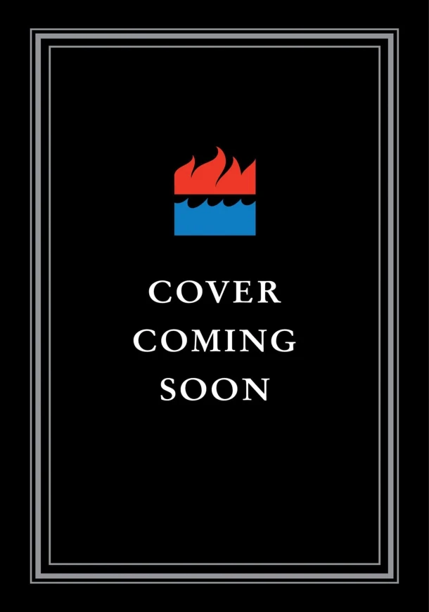 Highfire – Eoin Colfer – boek cover