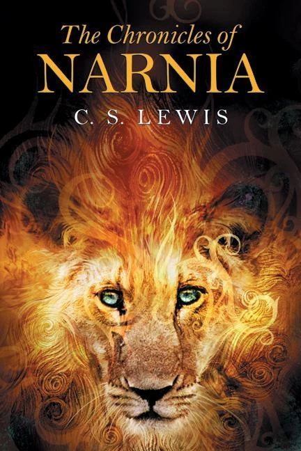 The Complete Chronicles of Narnia – C.S. Lewis – boek cover
