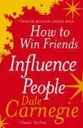 How to Win Friends and Influence People – Dale Carnegie – boek cover