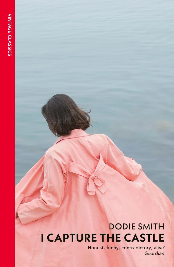 I Capture the Castle