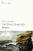 The French Lieutenant's Woman – John Fowles – boek cover