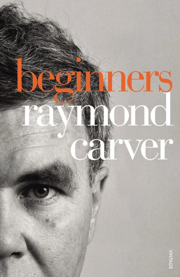 Beginners – boek cover