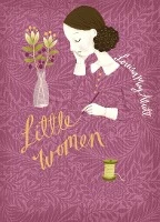 Little Women – boek cover