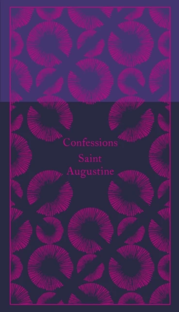 Confessions – boek cover