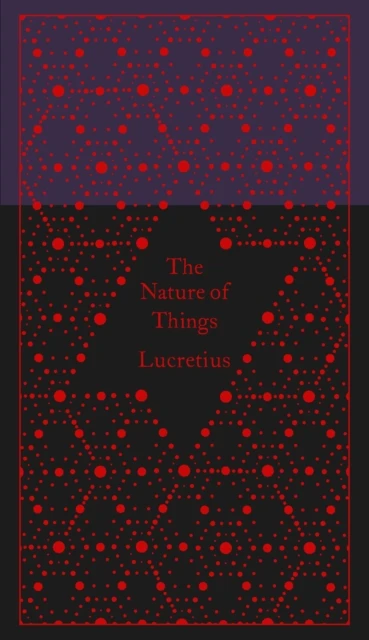 The Nature of Things – boek cover
