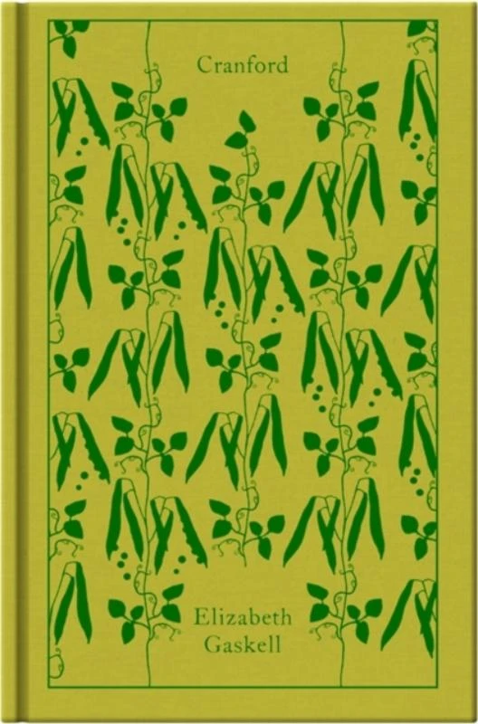 Cranford – boek cover