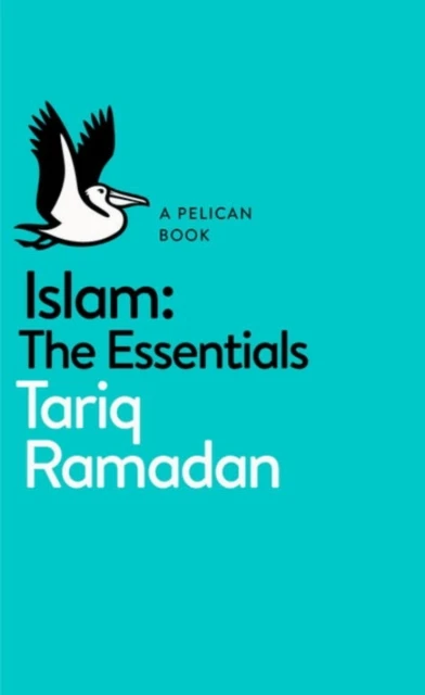 Islam – Tariq Ramadan – boek cover