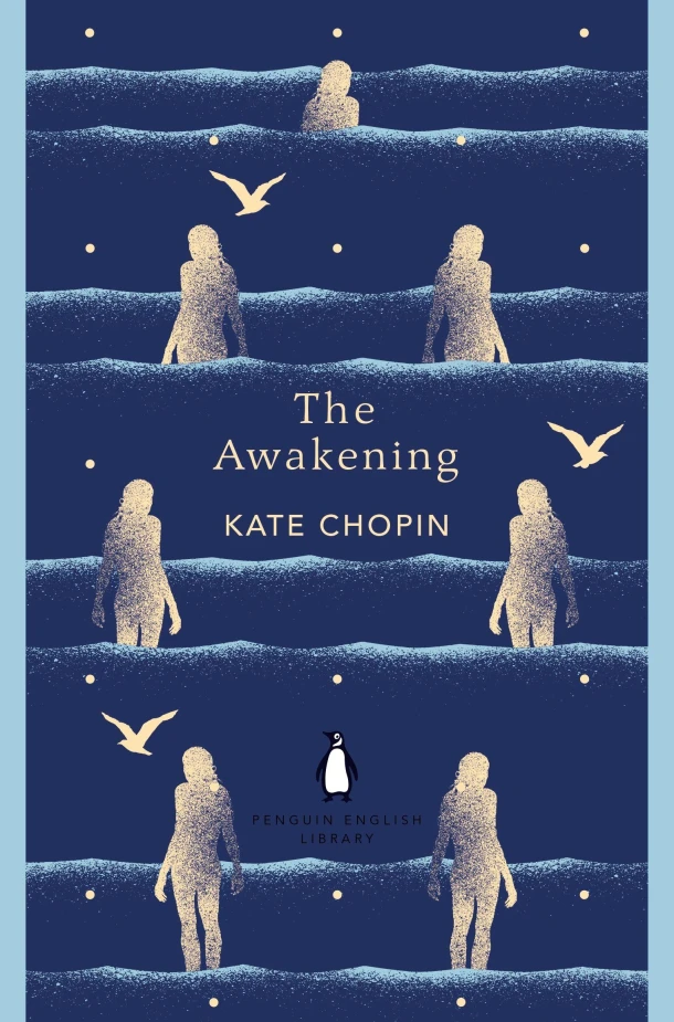 The Awakening – Kate Chopin – boek cover