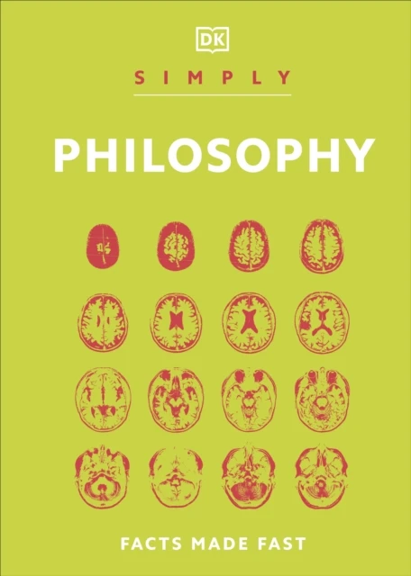 Simply Philosophy – boek cover