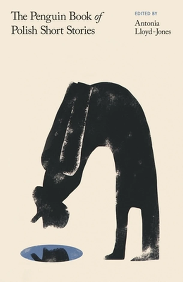 The Penguin Book of Polish Short Stories – Antonia Lloyd-Jones – boek cover