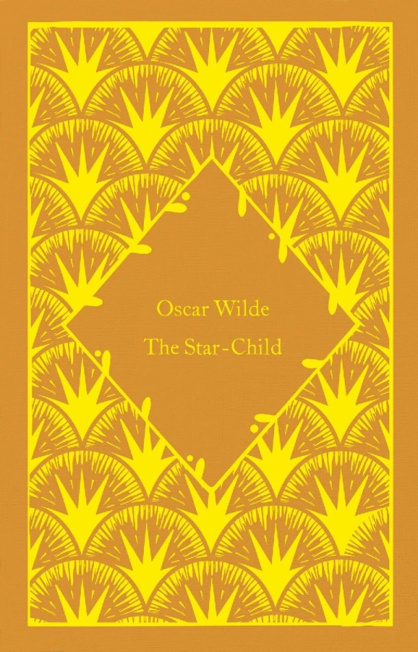The Star-Child – Oscar Wilde – boek cover