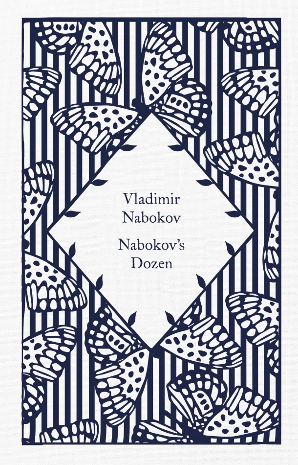 Nabokov's Dozen – Vladimir Nabokov – boek cover