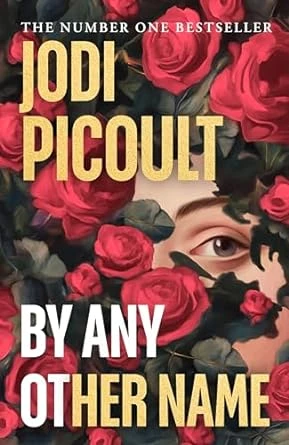 By Any Other Name – boek cover