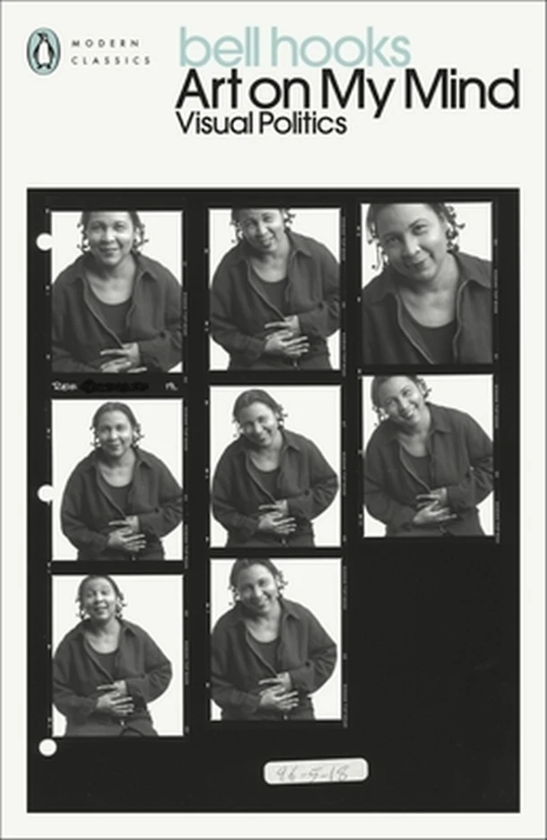 Art on My Mind – bell hooks – boek cover