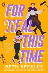 Do You Ship It 2 – Beth Reekles – boek cover