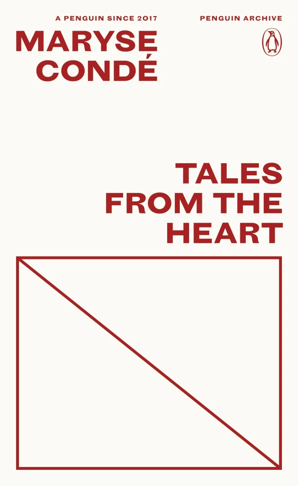 Tales from the Heart – boek cover