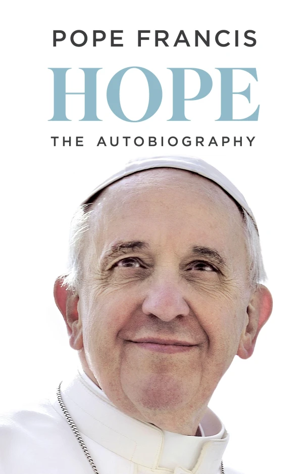 HOPE – boek cover