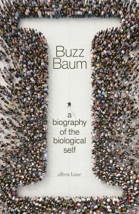 I – Buzz Baum – boek cover