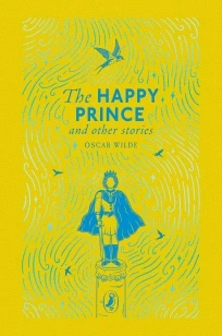 The Happy Prince and Other Stories – Oscar Wilde – boek cover
