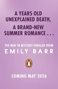 Lies We Told This Summer – Emily Barr – boek cover