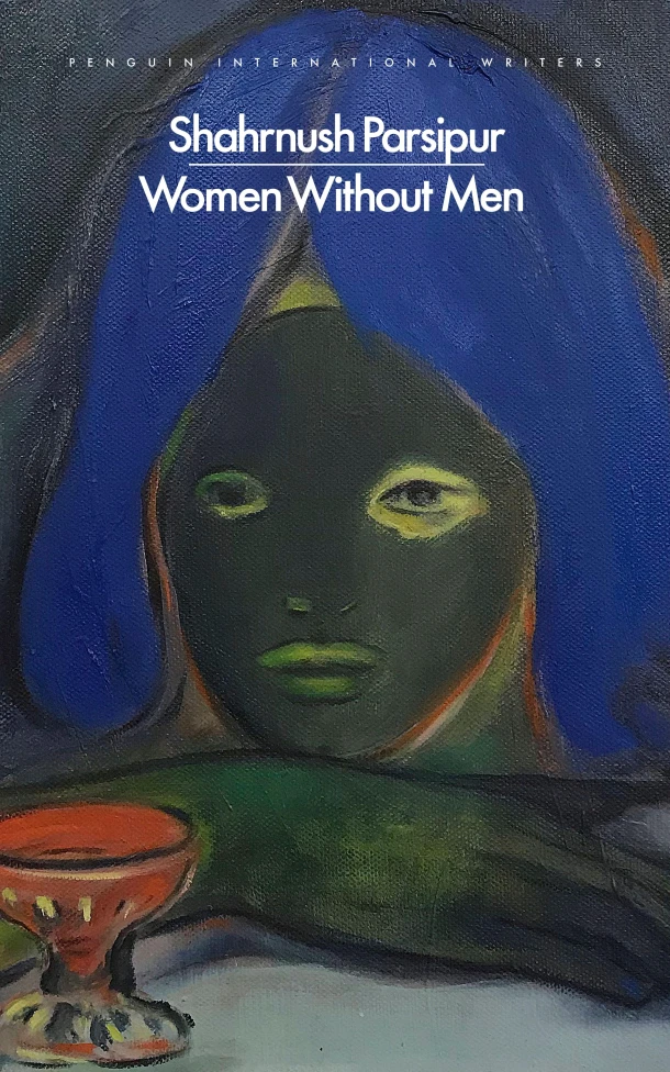 Women Without Men – Shahrnush Parsipur – boek cover