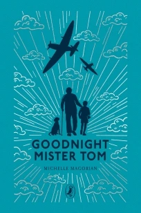 Goodnight Mister Tom – Michelle Magorian – boek cover