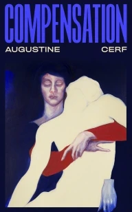 Compensation – Augustine Cerf – boek cover