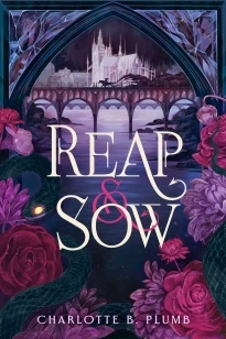 Reap & Sow – Charlotte B. Plumb – boek cover
