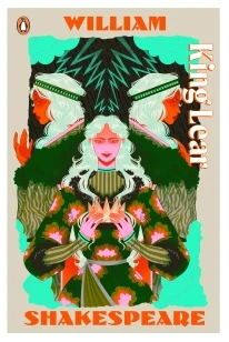 King Lear – William Shakespeare – boek cover
