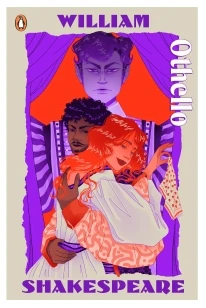 Othello – William Shakespeare – boek cover