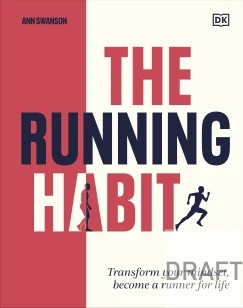 The Running Habit – Victoria Sekely – boek cover
