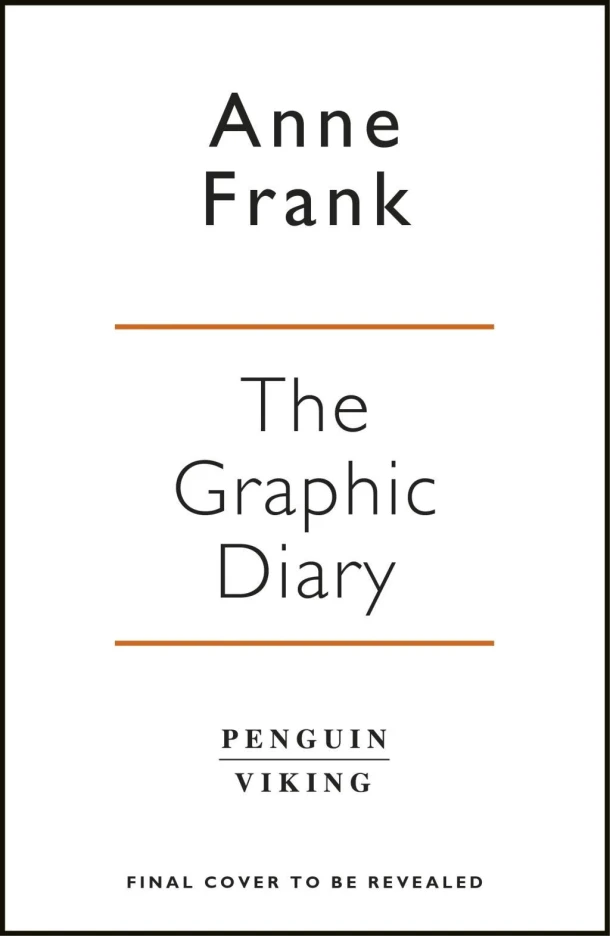 Anne Frank¿s Diary: The Graphic Adaptation – Anne Frank – boek cover