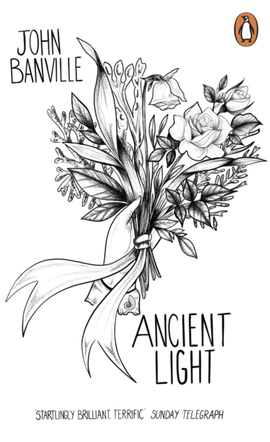 Ancient Light – boek cover