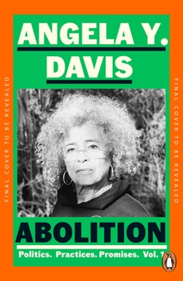 Abolition: Politics, Practices, Promises, Vol. 1 – boek cover