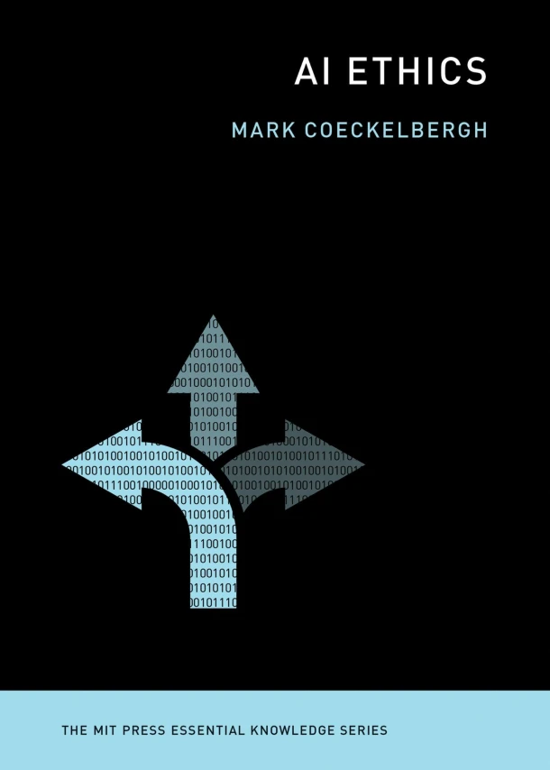 AI Ethics – Mark Coeckelbergh – boek cover