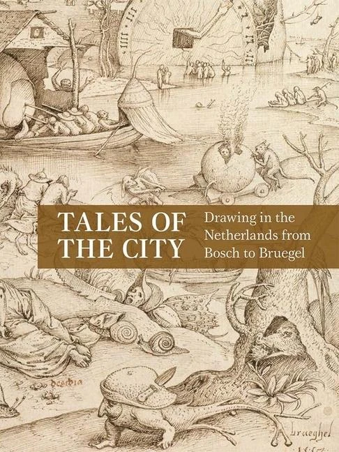 Tales of the City – Emily J. Peters – boek cover