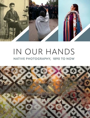 In Our Hands – boek cover