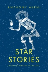 Star Stories – Anthony Aveni – boek cover