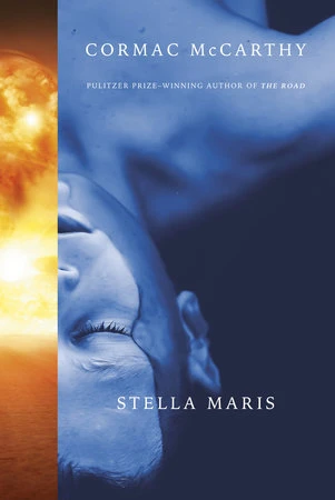 Stella Maris – boek cover