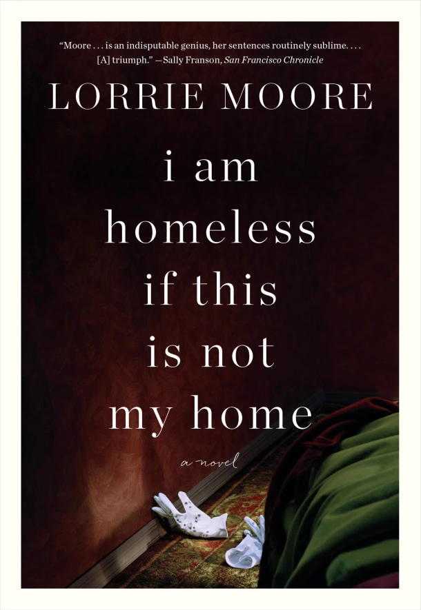 I Am Homeless If This Is Not My Home – boek cover