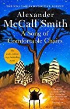 A Song of Comfortable Chairs – McCall Smith, Alexander – boek cover