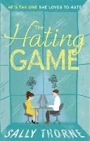 The Hating Game – boek cover