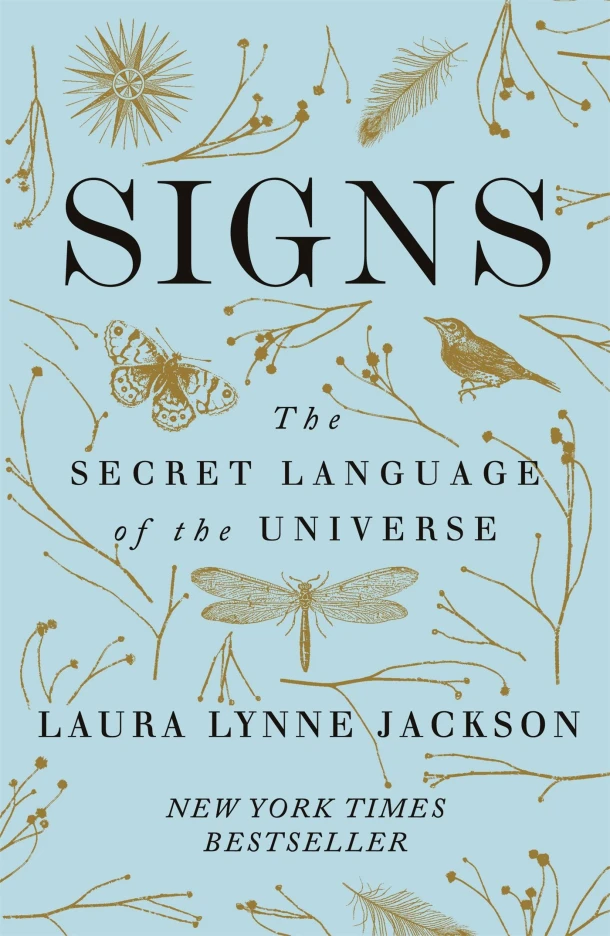Signs – Laura Lynne Jackson – boek cover