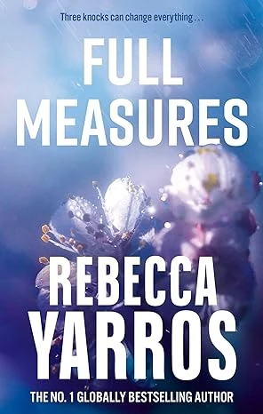 Full Measures – Rebecca Yarros – boek cover