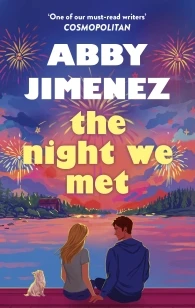 The Night We Met – Abby Jimenez – boek cover