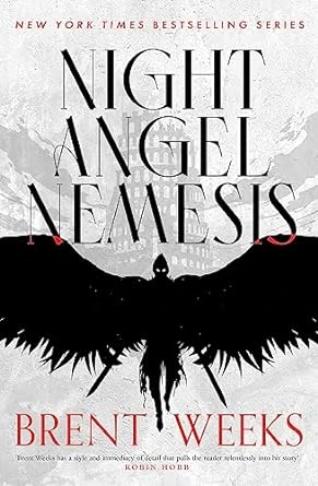 Night Angel Nemesis