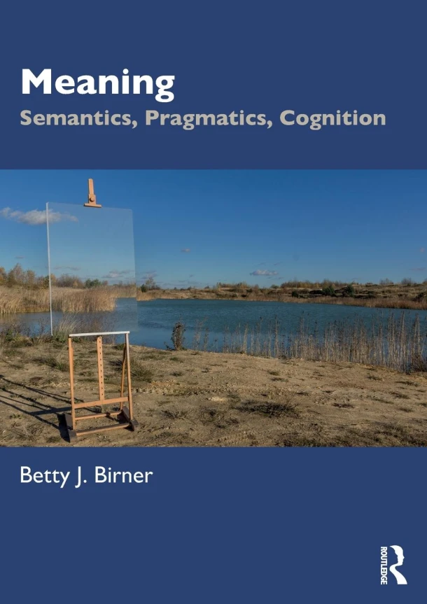 Meaning – Betty J. (Northern Illinois University Birner – boek cover