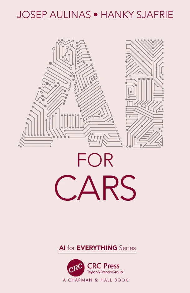 AI for Cars – Aulinas, Josep – boek cover