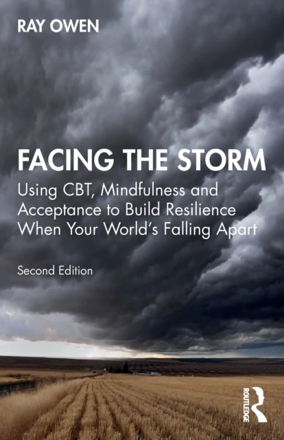 Facing the Storm – Owen, Ray (Herefordshire NHS Primary Care Trust, UK) – boek cover